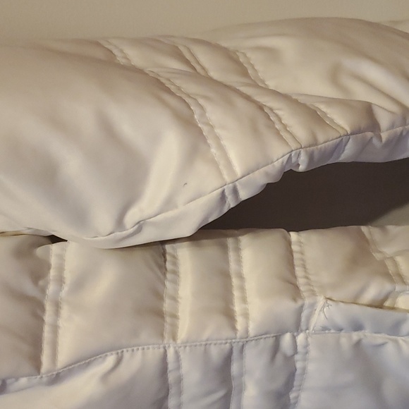 Sz M Adidas Down Jacket - Picture 4 of 12